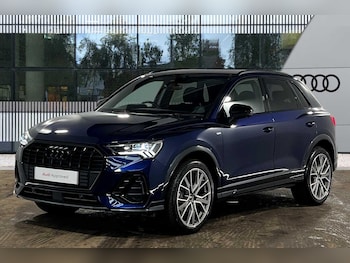 Used Audi Q3 2024 for sale - 75311962: Photo