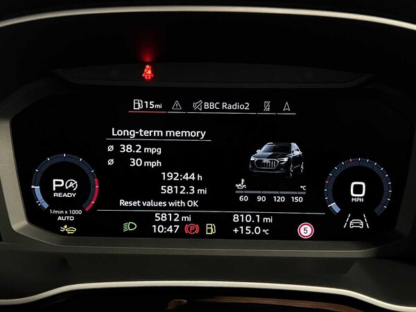 Used Audi Q3 2024 for sale - 75311962: Photo 30