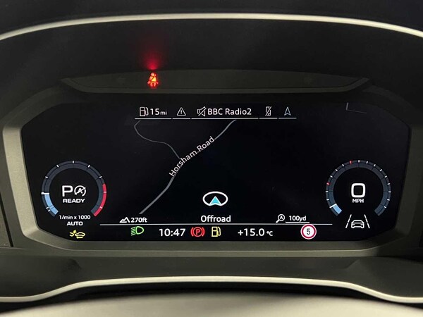 Used Audi Q3 2024 for sale - 75311962: Photo 31