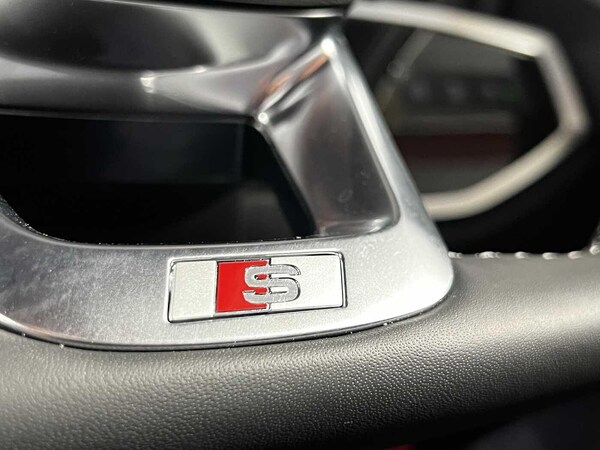 Used Audi Q3 2024 for sale - 75311962: Photo 33