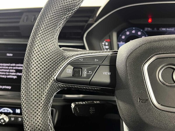 Used Audi Q3 2024 for sale - 75311962: Photo 34