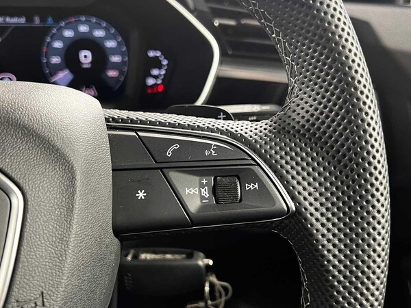 Used Audi Q3 2024 for sale - 75311962: Photo 35