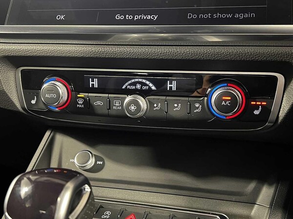 Used Audi Q3 2024 for sale - 75311962: Photo 38