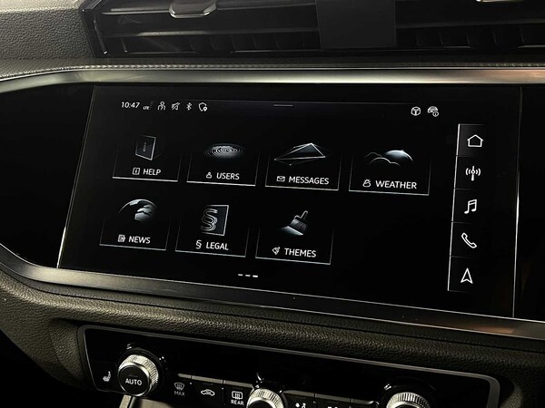 Used Audi Q3 2024 for sale - 75311962: Photo 39