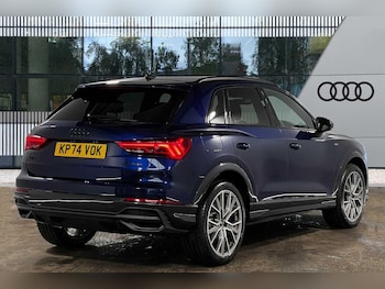 Used Audi Q3 2024 for sale - 75311962: Photo