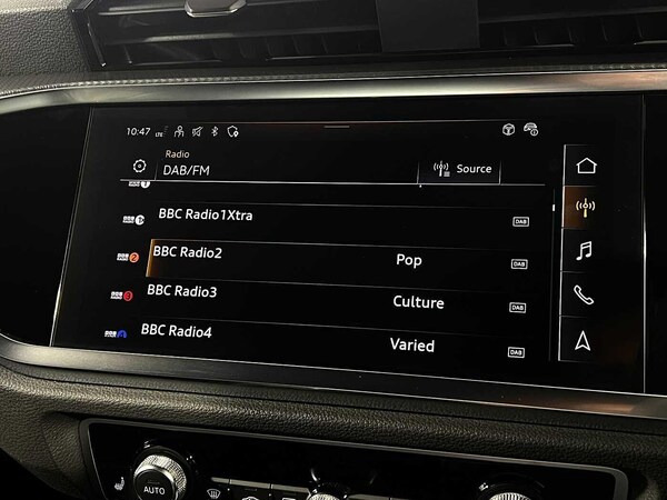 Used Audi Q3 2024 for sale - 75311962: Photo 40