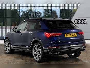 Used Audi Q3 2024 for sale - 75311962: Photo