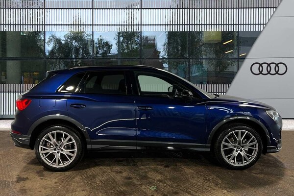 Used Audi Q3 2024 for sale - 75311962: Photo 5