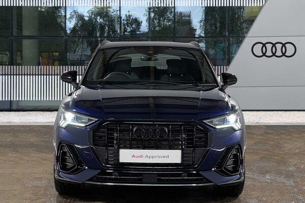 Used Audi Q3 2024 for sale - 75311962: Photo 7