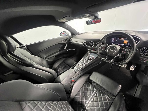 Used Audi TTS 2015 for sale - 76001472: Photo 10