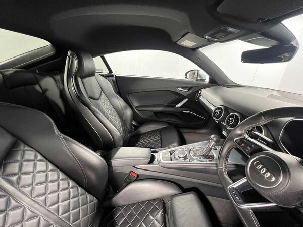 Used Audi TTS 2015 for sale - 76001472: Photo 11