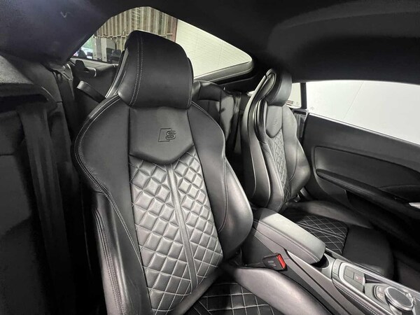 Used Audi TTS 2015 for sale - 76001472: Photo 12