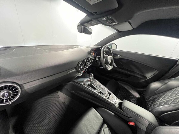 Used Audi TTS 2015 for sale - 76001472: Photo 13