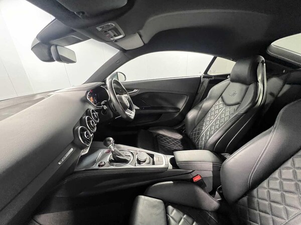Used Audi TTS 2015 for sale - 76001472: Photo 14