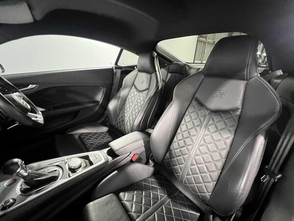 Used Audi TTS 2015 for sale - 76001472: Photo 15