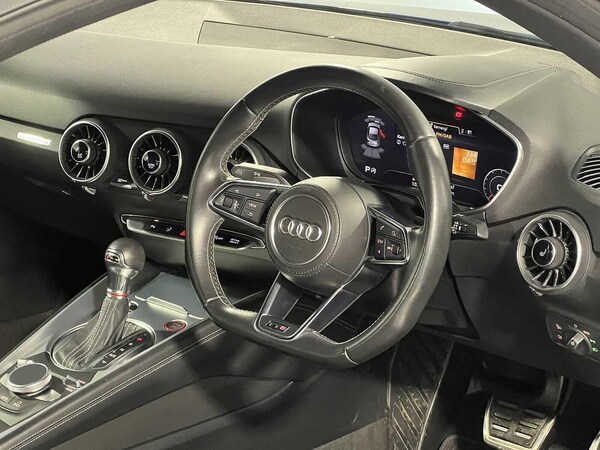 Used Audi TTS 2015 for sale - 76001472: Photo 16