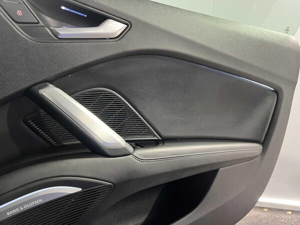 Used Audi TTS 2015 for sale - 76001472: Photo 18