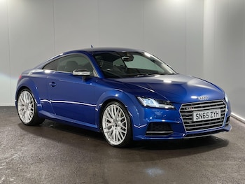 (65) - 2.0 TFSI quattro 310 PS S tronic 3-Door