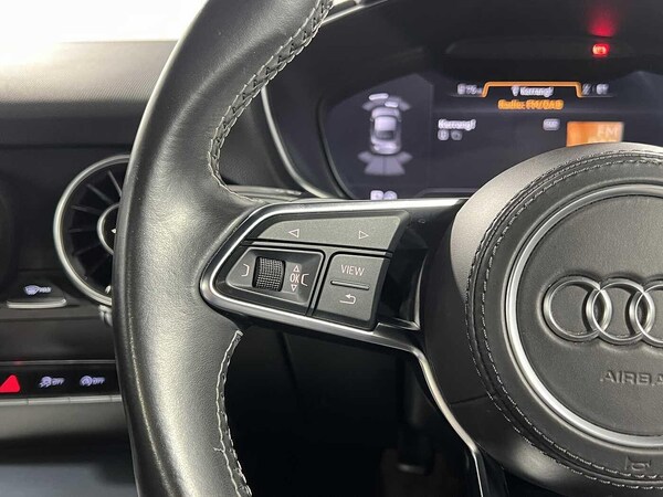 Used Audi TTS 2015 for sale - 76001472: Photo 20