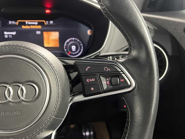 Used Audi TTS 2015 for sale - 76001472: Photo 21