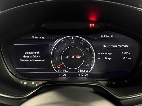 Used Audi TTS 2015 for sale - 76001472: Photo 22
