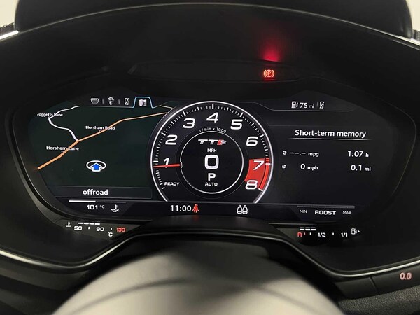 Used Audi TTS 2015 for sale - 76001472: Photo 23