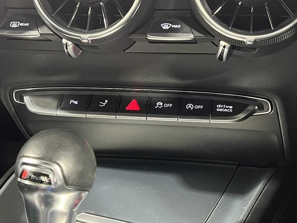 Used Audi TTS 2015 for sale - 76001472: Photo 26