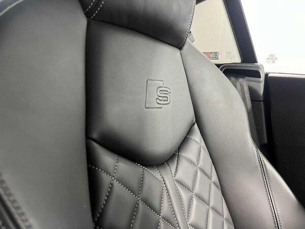 Used Audi TTS 2015 for sale - 76001472: Photo 28