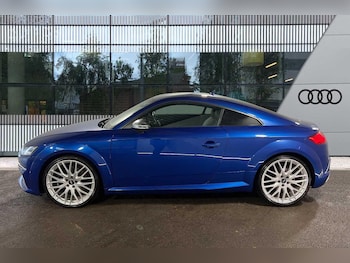 Used Audi TTS 2015 for sale - 76001472: Photo 4