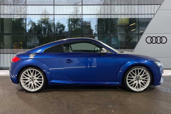 Used Audi TTS 2015 for sale - 76001472: Photo 5