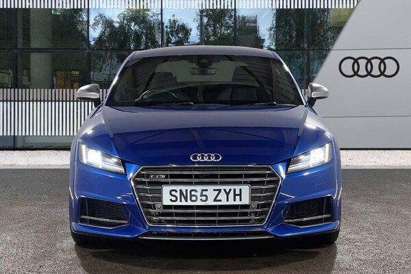 Used Audi TTS 2015 for sale - 76001472: Photo 7