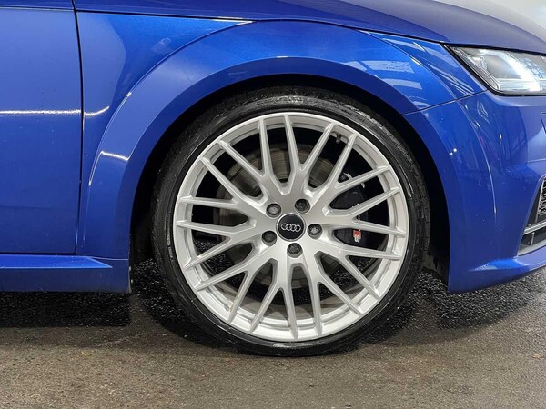 Used Audi TTS 2015 for sale - 76001472: Photo 9