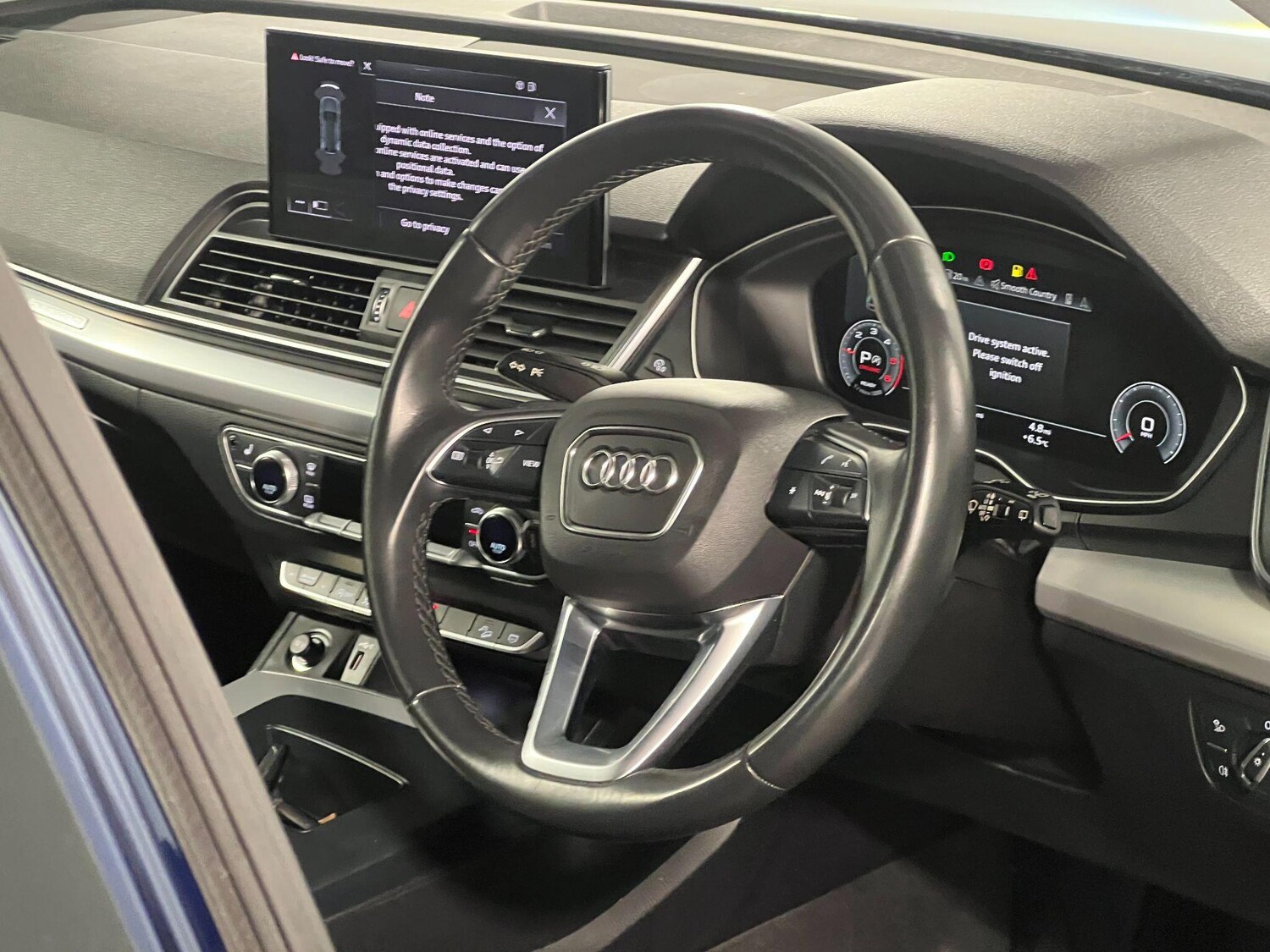 Used Audi Q5 2021 for sale - 78006468: Photo 11
