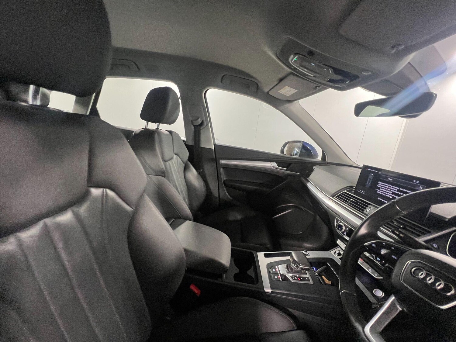 Used Audi Q5 2021 for sale - 78006468: Photo 12