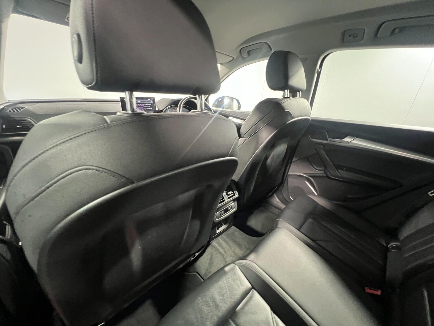 Used Audi Q5 2021 for sale - 78006468: Photo 17