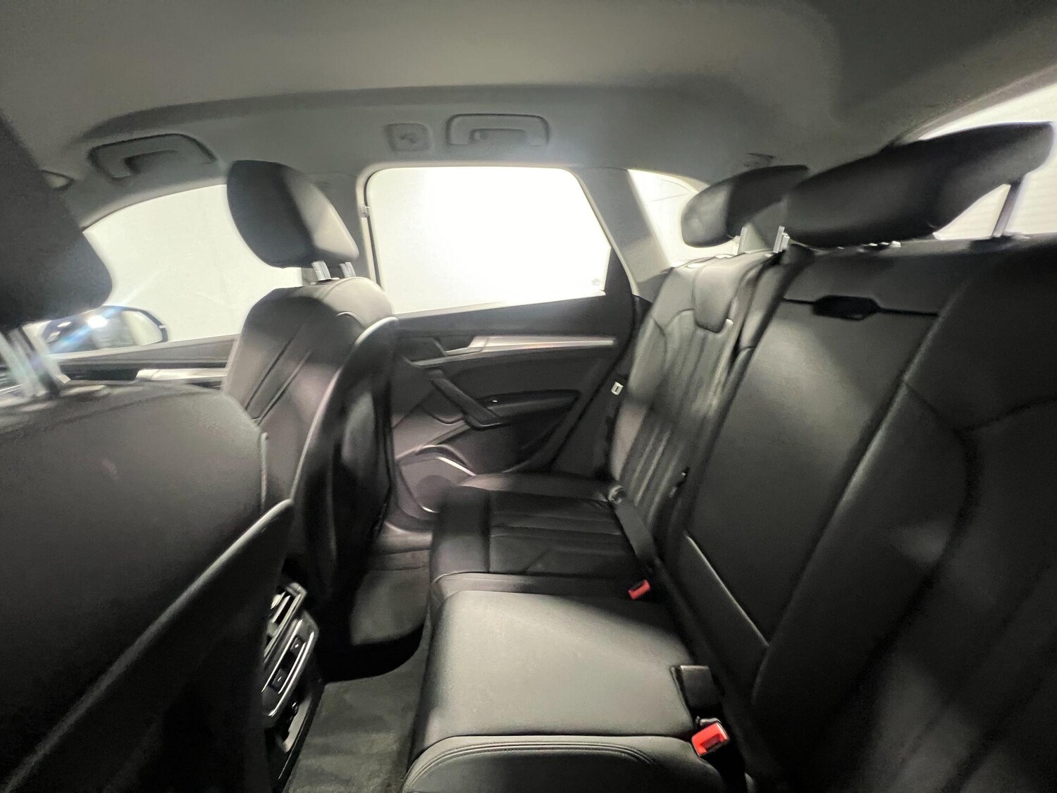 Used Audi Q5 2021 for sale - 78006468: Photo 18