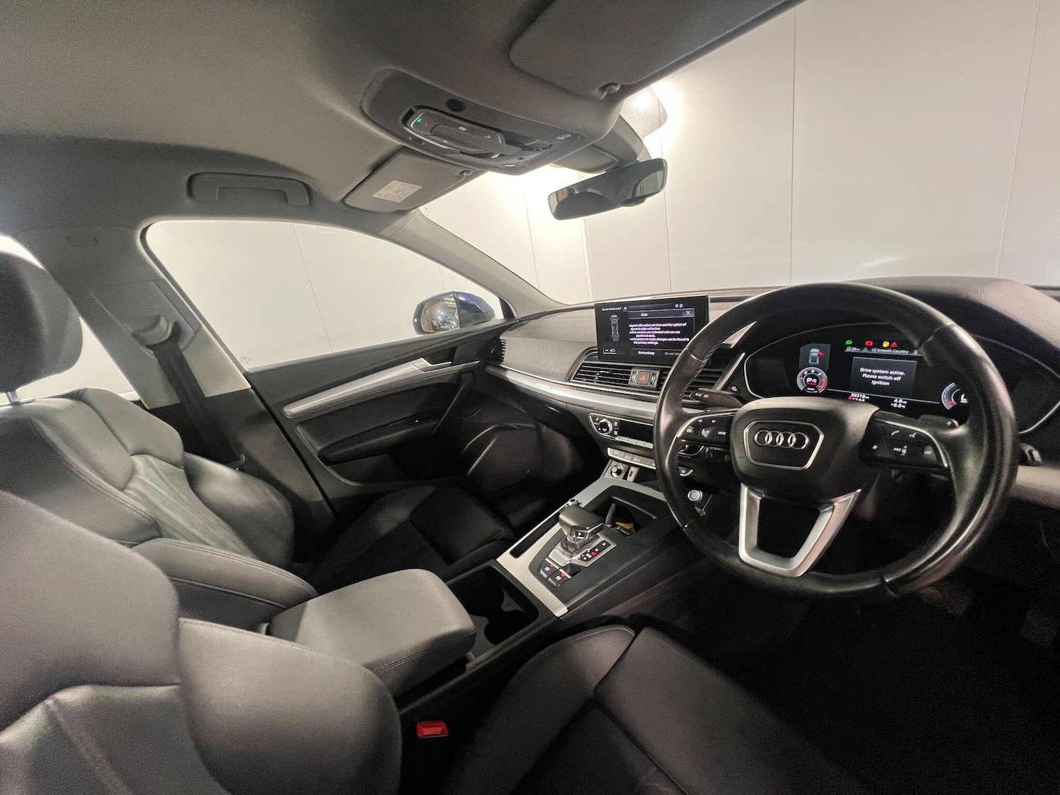 Used Audi Q5 2021 for sale - 78006468: Photo 2