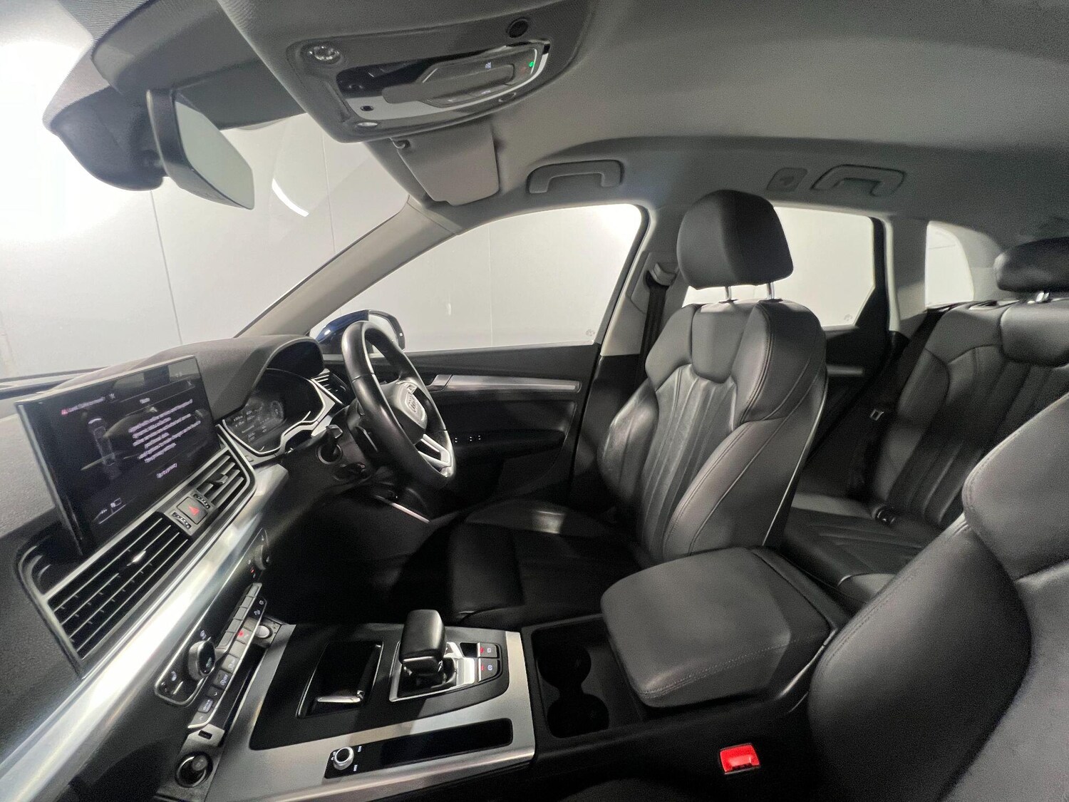 Used Audi Q5 2021 for sale - 78006468: Photo 21