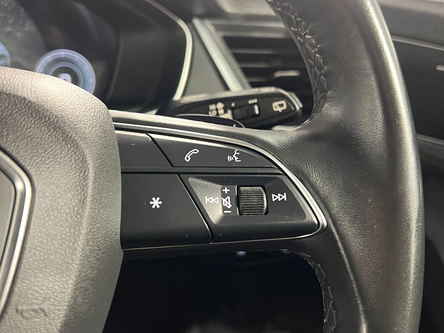 Used Audi Q5 2021 for sale - 78006468: Photo 26