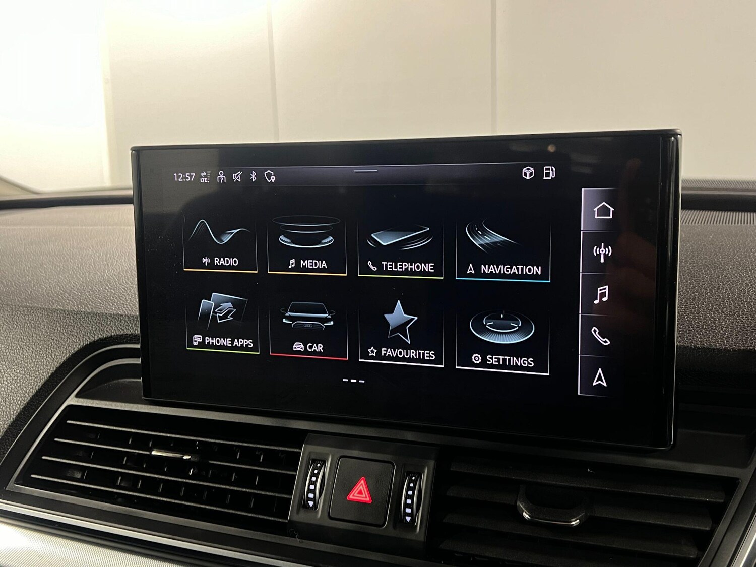 Used Audi Q5 2021 for sale - 78006468: Photo 30