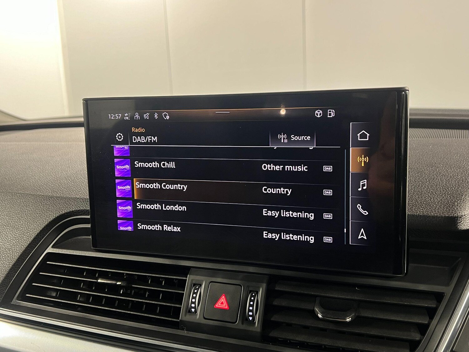 Used Audi Q5 2021 for sale - 78006468: Photo 31