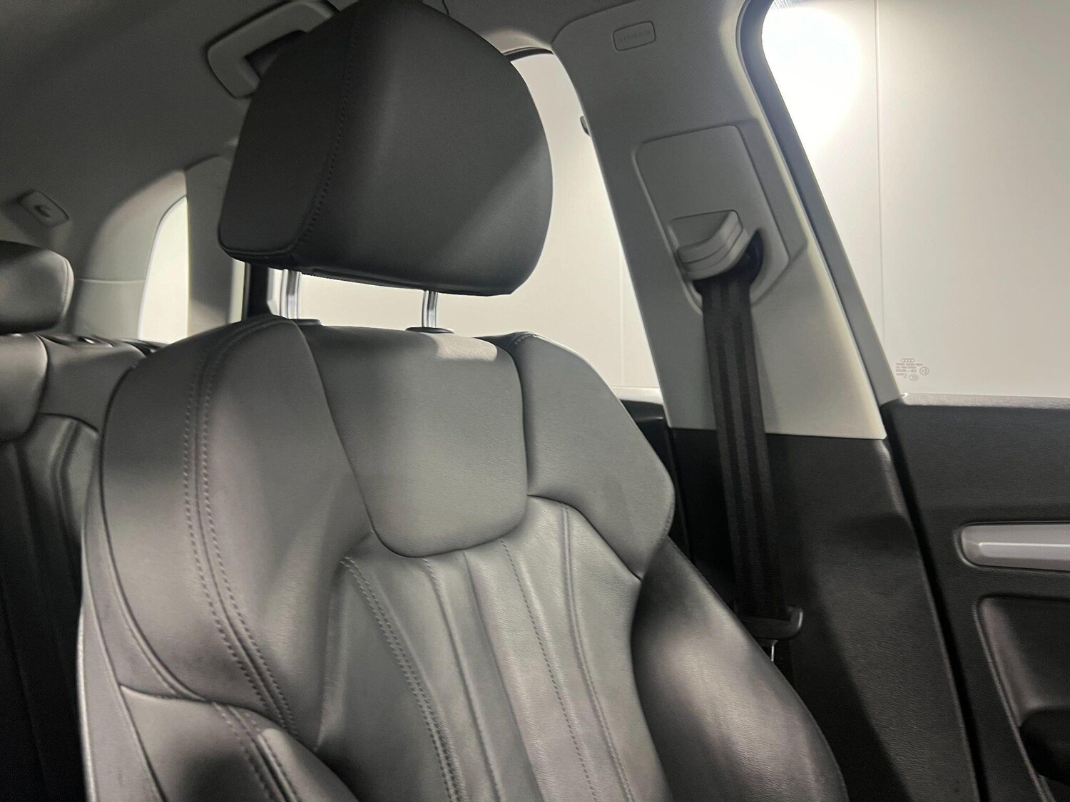 Used Audi Q5 2021 for sale - 78006468: Photo 37