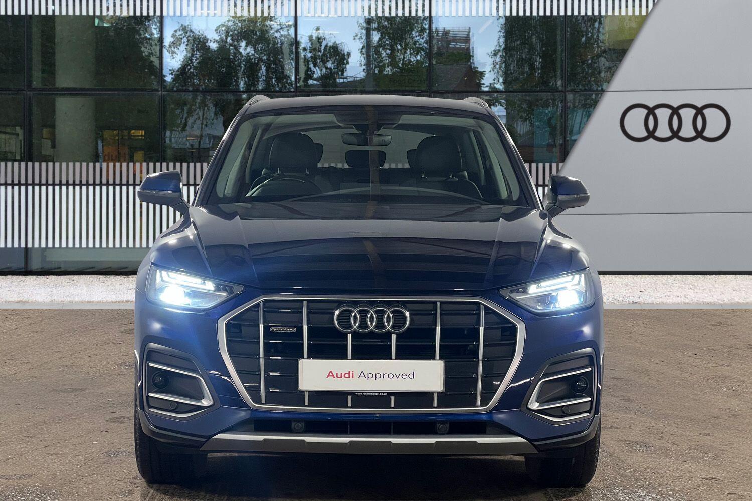 Used Audi Q5 2021 for sale - 78006468: Photo 7