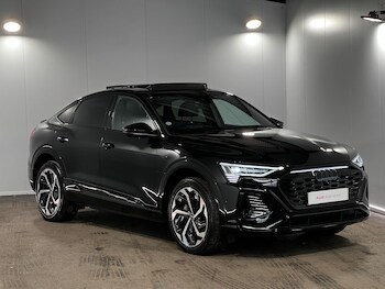 Used Audi Q8 2023 for sale - 75507826: Photo