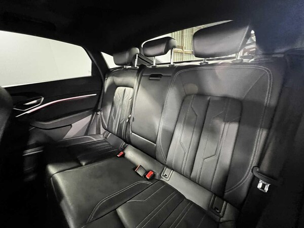 Used Audi Q8 2023 for sale - 75507826: Photo 20