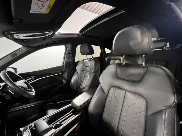 Used Audi Q8 2023 for sale - 75507826: Photo 23