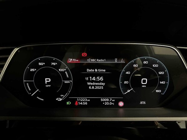Used Audi Q8 2023 for sale - 75507826: Photo 30