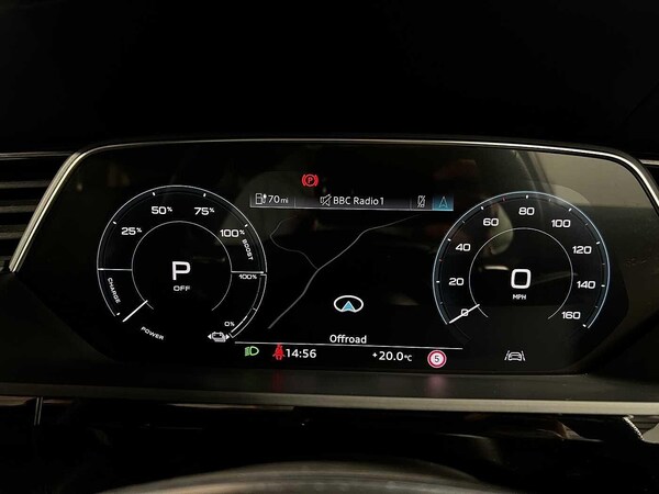 Used Audi Q8 2023 for sale - 75507826: Photo 31