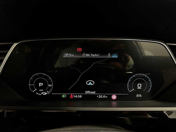 Used Audi Q8 2023 for sale - 75507826: Photo 32