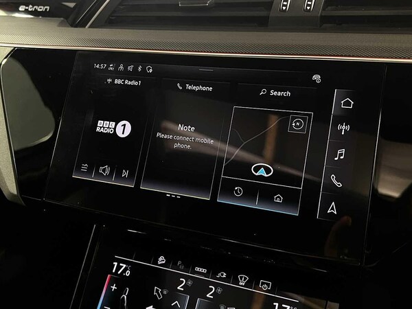 Used Audi Q8 2023 for sale - 75507826: Photo 33